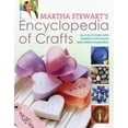 thumbnail image 1 of Pre-Owned Encyclopedia of Crafts: An A - Z Guide with Detailed Instructions and Endless Inspiration Paperback, 1 of 1