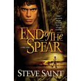 thumbnail image 1 of Pre-Owned End of the Spear (Paperback) 084238488X 9780842384889, 1 of 1