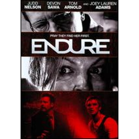 Pre-Owned Endure (DVD 0687797134295) directed by Joe O'Brien