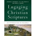 thumbnail image 1 of Pre-Owned Engaging the Christian Scriptures: An Introduction to the Bible (Paperback) 0801039444 9780801039447, 1 of 1