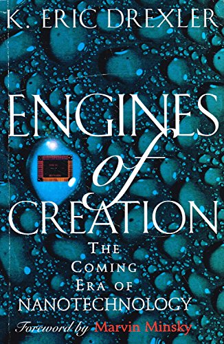 Pre-Owned Engines of Creation, Paperback 1857024869 9781857024869 K. Eric  Drexler 