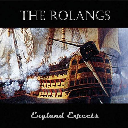 Pre-Owned England Expects
