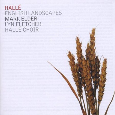 Pre-Owned - English Landscapes (2006)