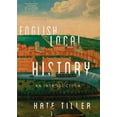 thumbnail image 1 of Pre-Owned English Local History: An Introduction Paperback, 1 of 1