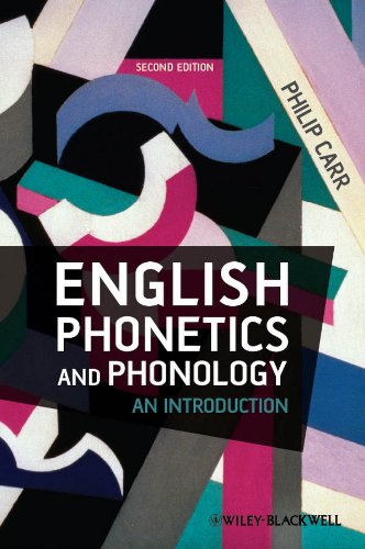 Introducing phonetics and phonology - 3