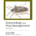 thumbnail image 1 of Pre-Owned Entomology and Pest Management, Sixth Edition, 1 of 1