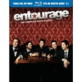 thumbnail image 1 of Pre-Owned Entourage: The Complete Sixth Season (Blu Ray) (Good), 1 of 1
