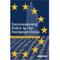 thumbnail image 1 of Environmental Policy in the Eu: Actors, Institutions and Processes; 2nd Edition (Paperback) by Andrew Jordan, 1 of 1