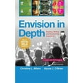 thumbnail image 1 of Pre-Owned Envision in Depth Reading, Writing, and Researching Arguments, MLA Update (Paperback) 0134679423 9780134679426, 1 of 1