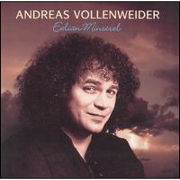 Pre-Owned Eolian Minstrel (CD 0724382789727) by Andreas Vollenweider