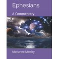 thumbnail image 1 of Pre-Owned Ephesians A Commentary Paperback, 1 of 1