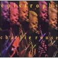 thumbnail image 1 of Pre-Owned Epistrophy (CD 0604123202923) by Charlie Rouse, 1 of 1