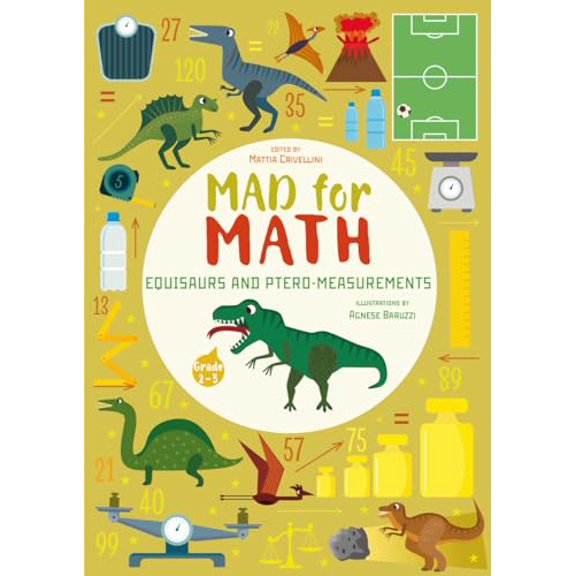 Pre-Owned Equisaurs and Ptero-Measurements (Paperback) 8854417475 9788854417472