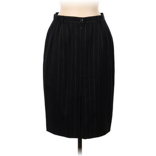 Escada wool skirt for women