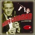thumbnail image 1 of Pre-Owned Essential BG (CD 0805520021098) by Benny Goodman, 1 of 1