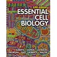 thumbnail image 1 of Pre-Owned Essential Cell Biology, 9780393680379, 0393680371, Paperback, 5 edition, 1 of 1