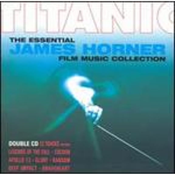 Pre-Owned Essential Film Music Collection (CD 0738572108922) by The Prague Philharmonic Orchestra