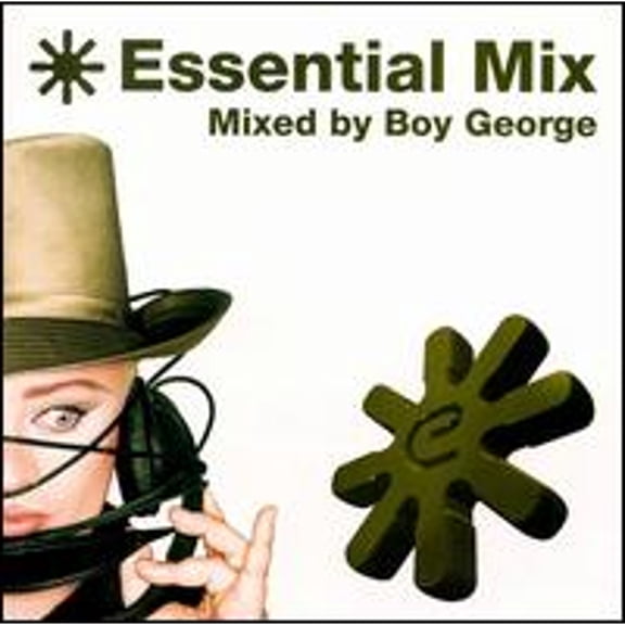 Pre-Owned Essential Mix (CD 0643443114721) by Boy George