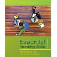 thumbnail image 1 of Pre-Owned Essential Reading Skills: Preparing for College Reading (Paperback) 0205823467 9780205823468, 1 of 1