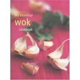 thumbnail image 1 of Pre-Owned Essential Wok Cookbook (Paperback) 1740454138 9781740454131, 1 of 1