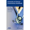 Pre-Owned Essentials of Clinical Examination Handbook Paperback