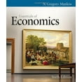 thumbnail image 1 of Pre-Owned Essentials of Economics, 9780538453080, 0538453087, Hardcover, 6 edition, 1 of 1