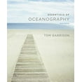 thumbnail image 1 of Pre-Owned Essentials of Oceanography (Paperback) 0840061552 9780840061553, 1 of 1