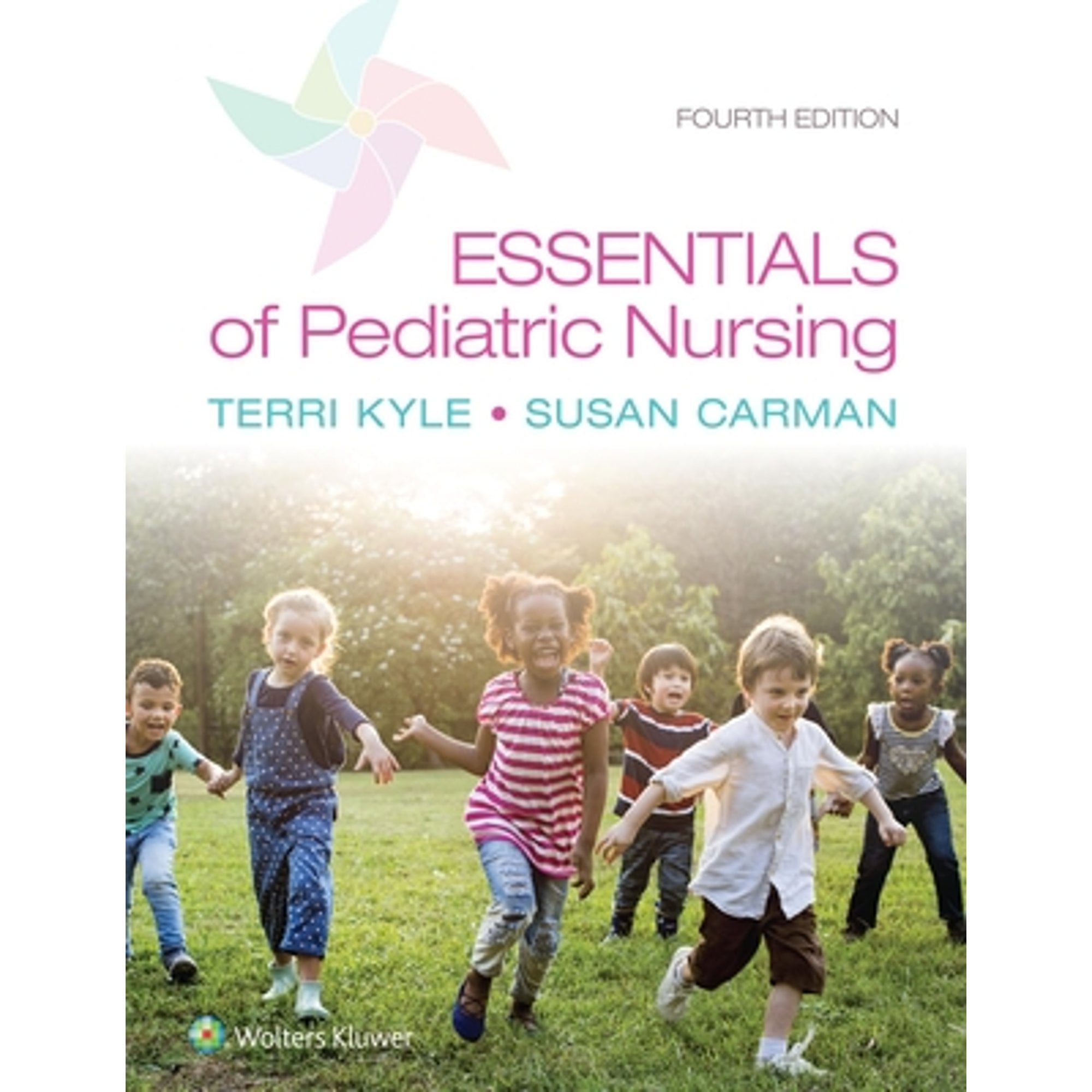 Pre-Owned Essentials of Pediatric Nursing (Hardcover) 9781975139841