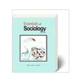 thumbnail image 1 of Pre-Owned Essentials of Sociology - 6th Edition Paperback, 1 of 1