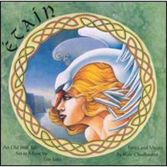 Pre-Owned Etain (CD 0664277130329) by Tim Janis