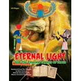thumbnail image 1 of Pre-Owned Eternal Light And The Emerald Tablets Of Thoth: The Mystery Of Alchemy And The Quabalah In Relation to The Mysteries Of Time And Space Paperback, 1 of 1