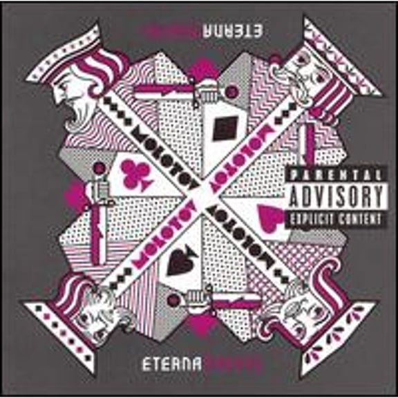 Pre-Owned Eternamiente (CD 0602517423596) by Molotov