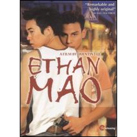 Pre-Owned Ethan Mao (DVD 0807839002003) directed by Quentin Lee