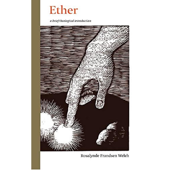 Pre-Owned Ether (Paperback) 0842500170 9780842500173