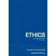 thumbnail image 1 of Pre-Owned Ethics: The Big Questions, 1 of 1