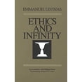 thumbnail image 1 of Pre-Owned Ethics and Infinity: Conversations with Philippe Nemo (Paperback) 0820701785 9780820701783, 1 of 1