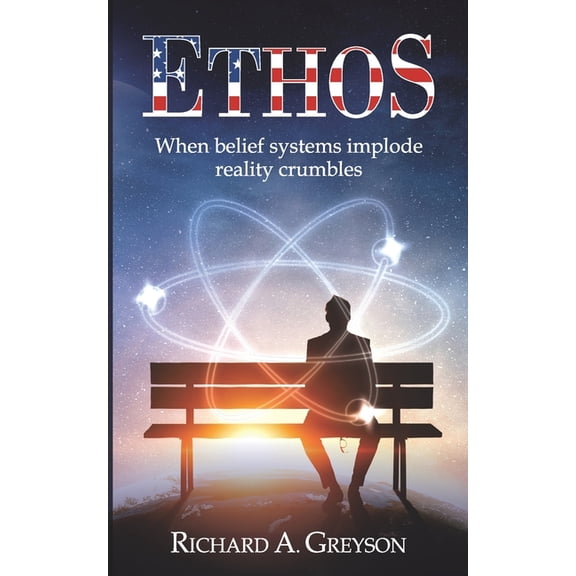 Ethos (Paperback) 9781956197006