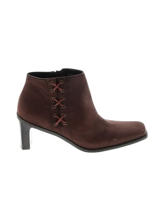 Etienne aigner clearance booties