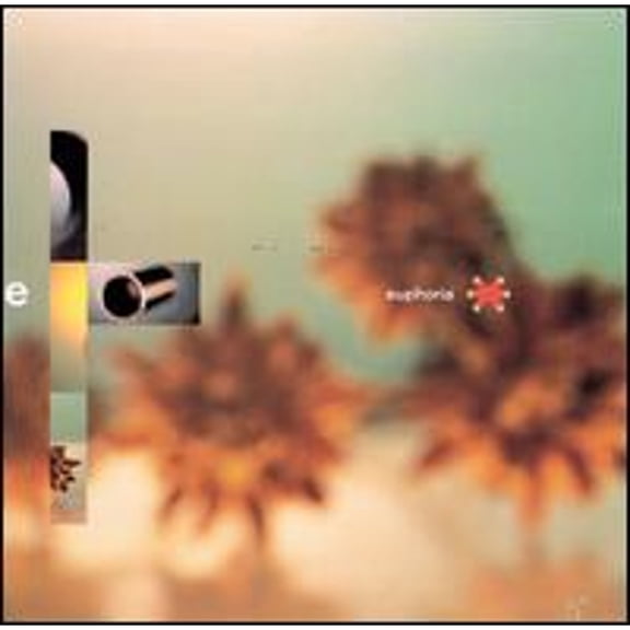 Pre-Owned Euphoria (CD 0657036101524) by Euphoria