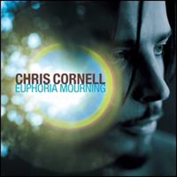 Pre-Owned Euphoria Mourning (CD 0602547408129) by Chris Cornell