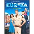 thumbnail image 1 of Pre-Owned Eureka: Season 3.0 [2 Discs] (DVD 0025195050296), 1 of 1