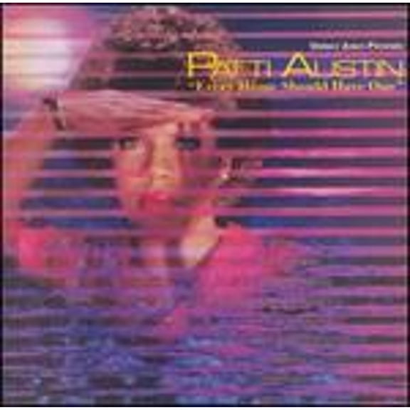 Pre-Owned Every Home Should Have One (CD 0075992359122) by Patti Austin
