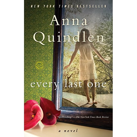 Pre-Owned Every Last One: Every Last One: A Novel (Paperback) 0812976886 9780812976885
