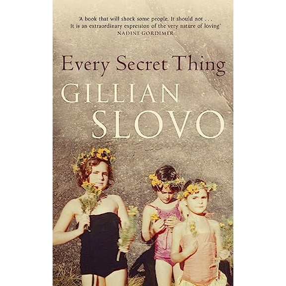 Pre-Owned Pre-Owned Every Secret Thing: My Family, My Country Paperback