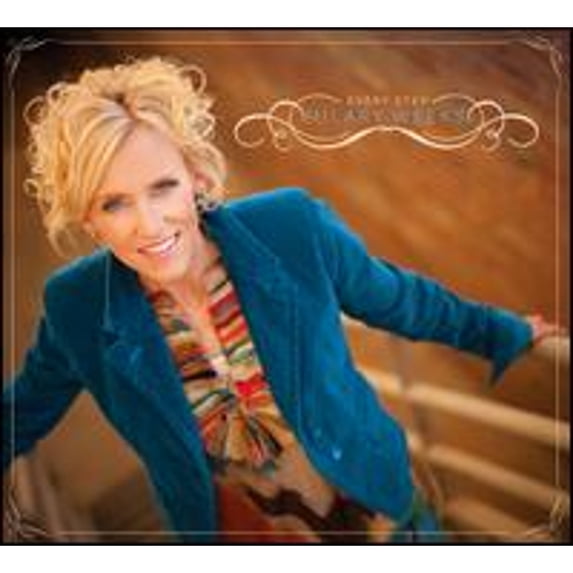 Pre-Owned Every Step (CD 0783027020229) by Hilary Weeks