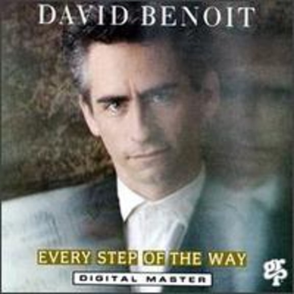 Pre-Owned Every Step of the Way (CD 0011105955829) by David Benoit