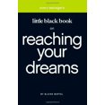 thumbnail image 1 of Pre-Owned Every Teenager's Little Black Book on Reaching Your Dreams (Little Black Books) Paperback, 1 of 1