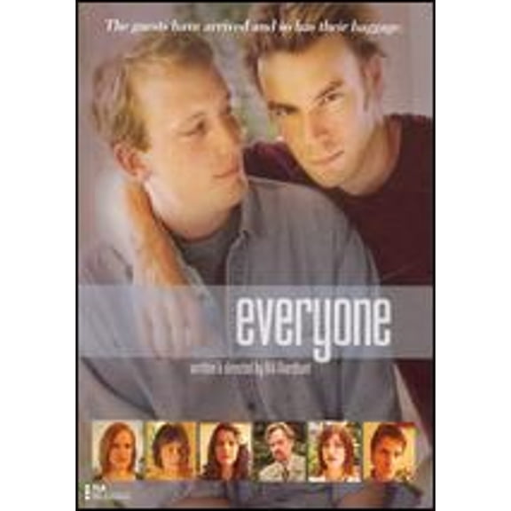 Pre-Owned Everyone (DVD 0807839001808) directed by Bill Marchant