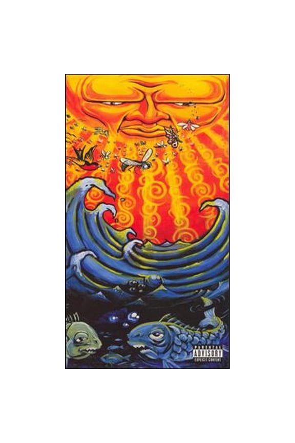 Pre-Owned Everything Under the Sun (CD 0602517003729) by Sublime