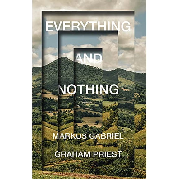 Pre-Owned Everything and Nothing Paperback